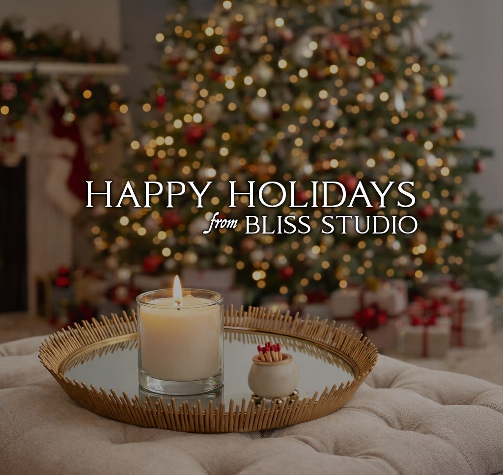 Wishing our wonderful community a very happy holiday season! 🎄✨ Thank you for being part of our year&mdash;we&rsquo;re so grateful for your continued support. Please note our office will be closed December 24&ndash;25 as we celebrate with loved ones