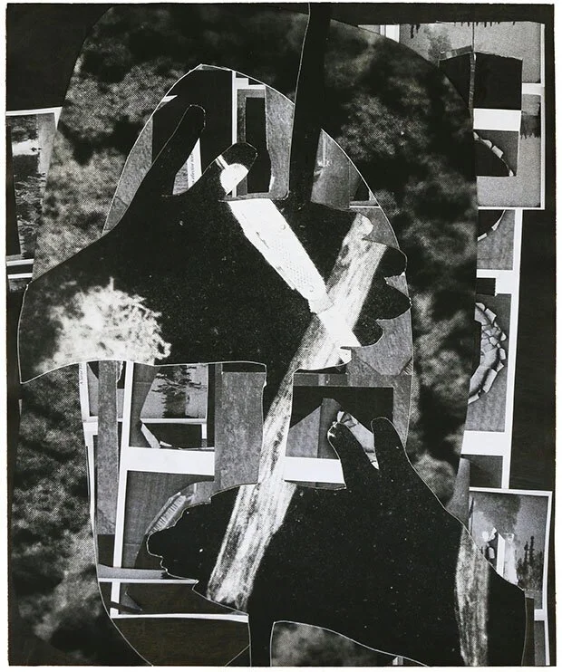 Dionne Lee | A Muscle Memory