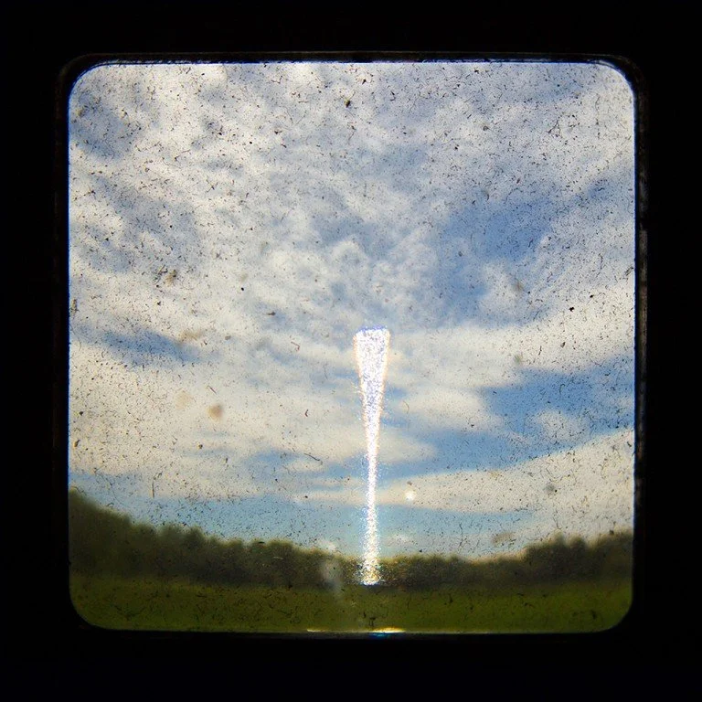 Sunspout, Prince Edward County