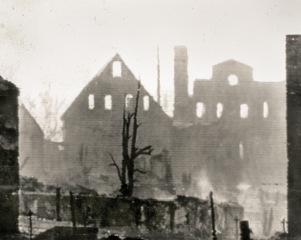 Ruins 7-1-41