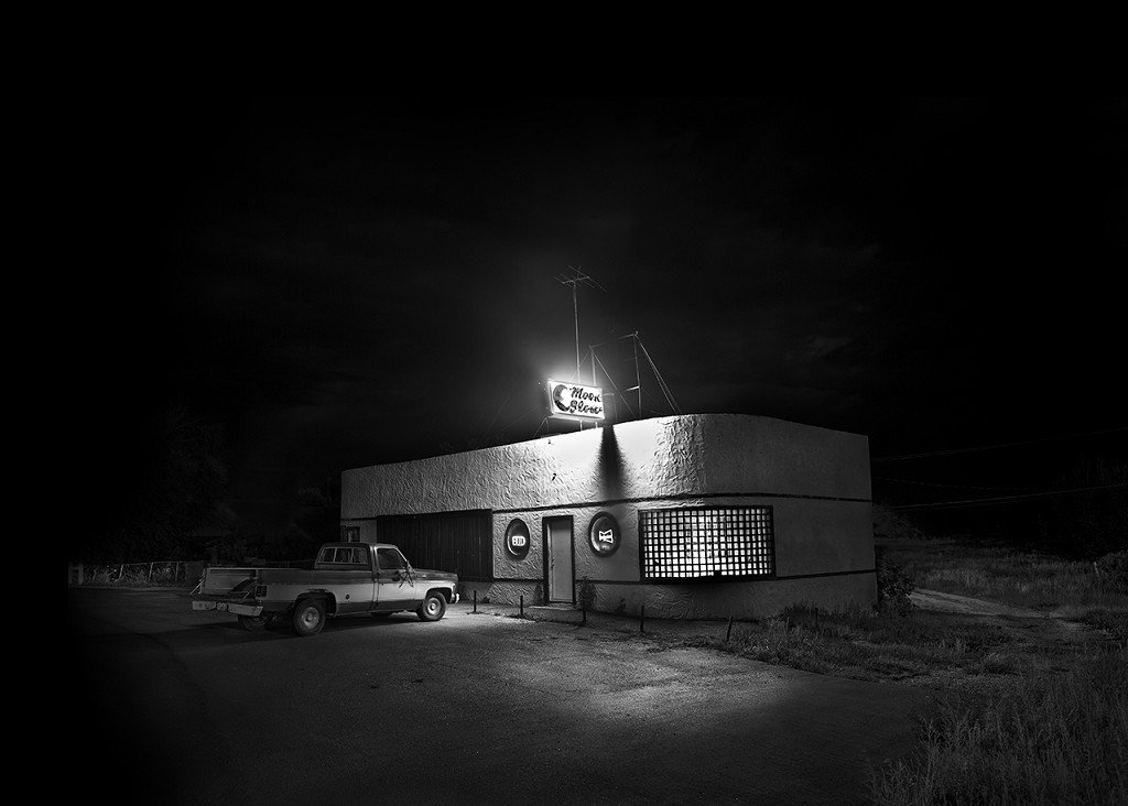 Moonglow, Walsenburg, Colorado