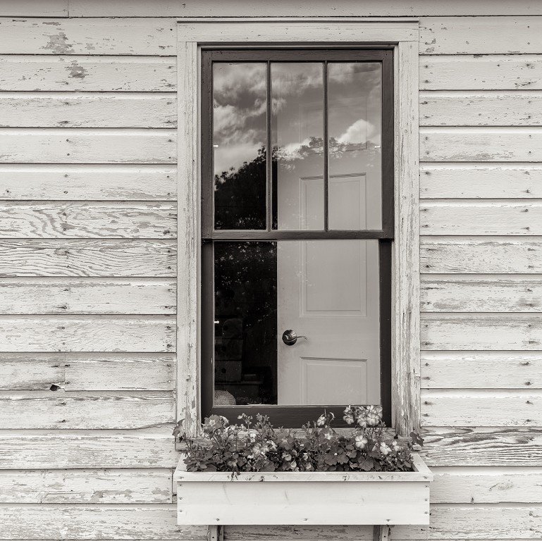 Window Box