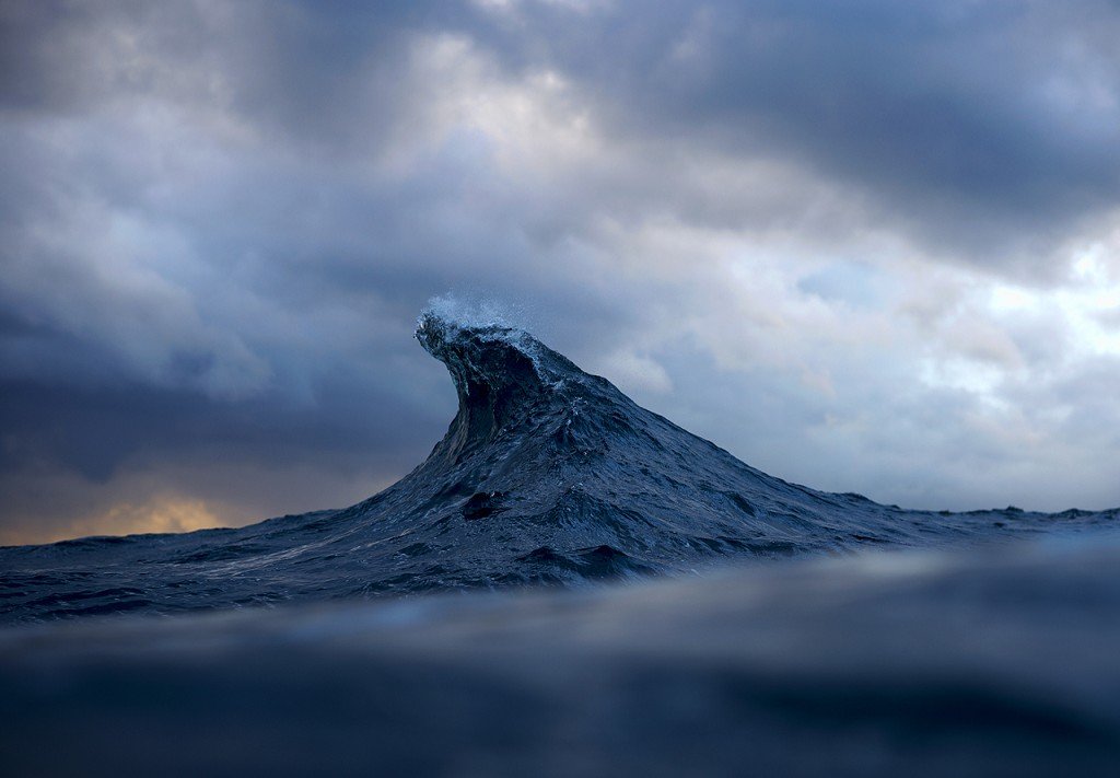 ray collins