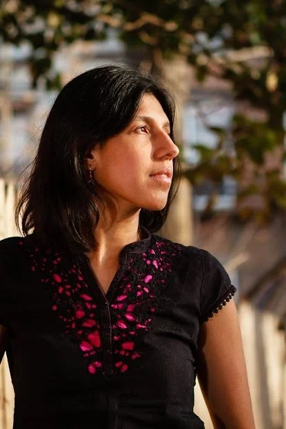 An Intimate Conversation About The Making and Surfacing of Art 8/25