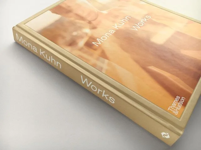 Mona Kuhn Artist Talk 4/29 