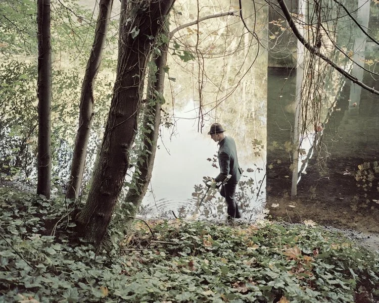 Scavenger: Adventures in Treasure Hunting | Jenny Riffle