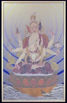 Taper/Estries | Patrick Nagatani