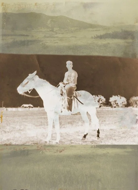 Molly McCall: A Peek Behind the Curtain 3/23