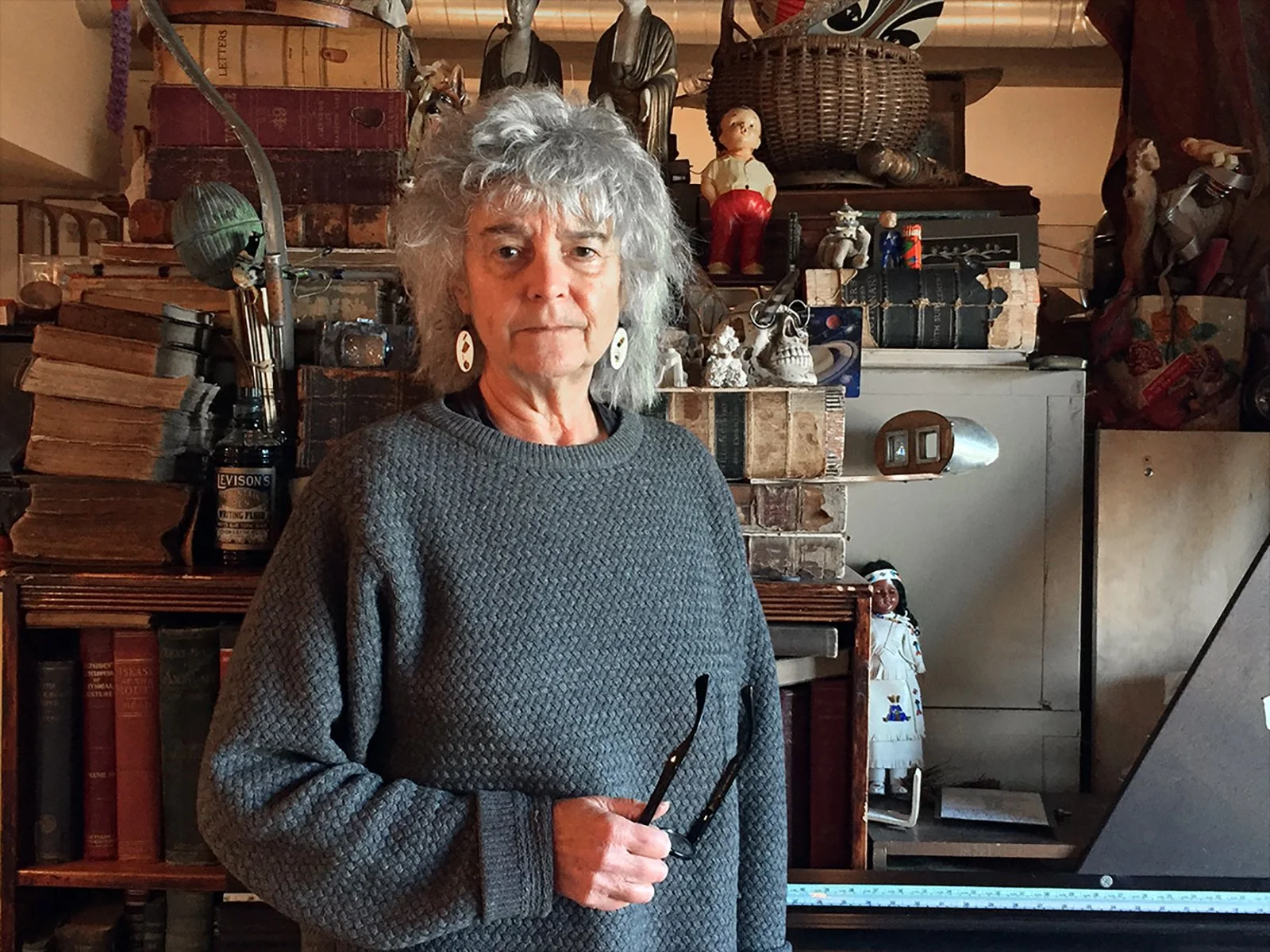 A Deep Dive with Susan Goldstein