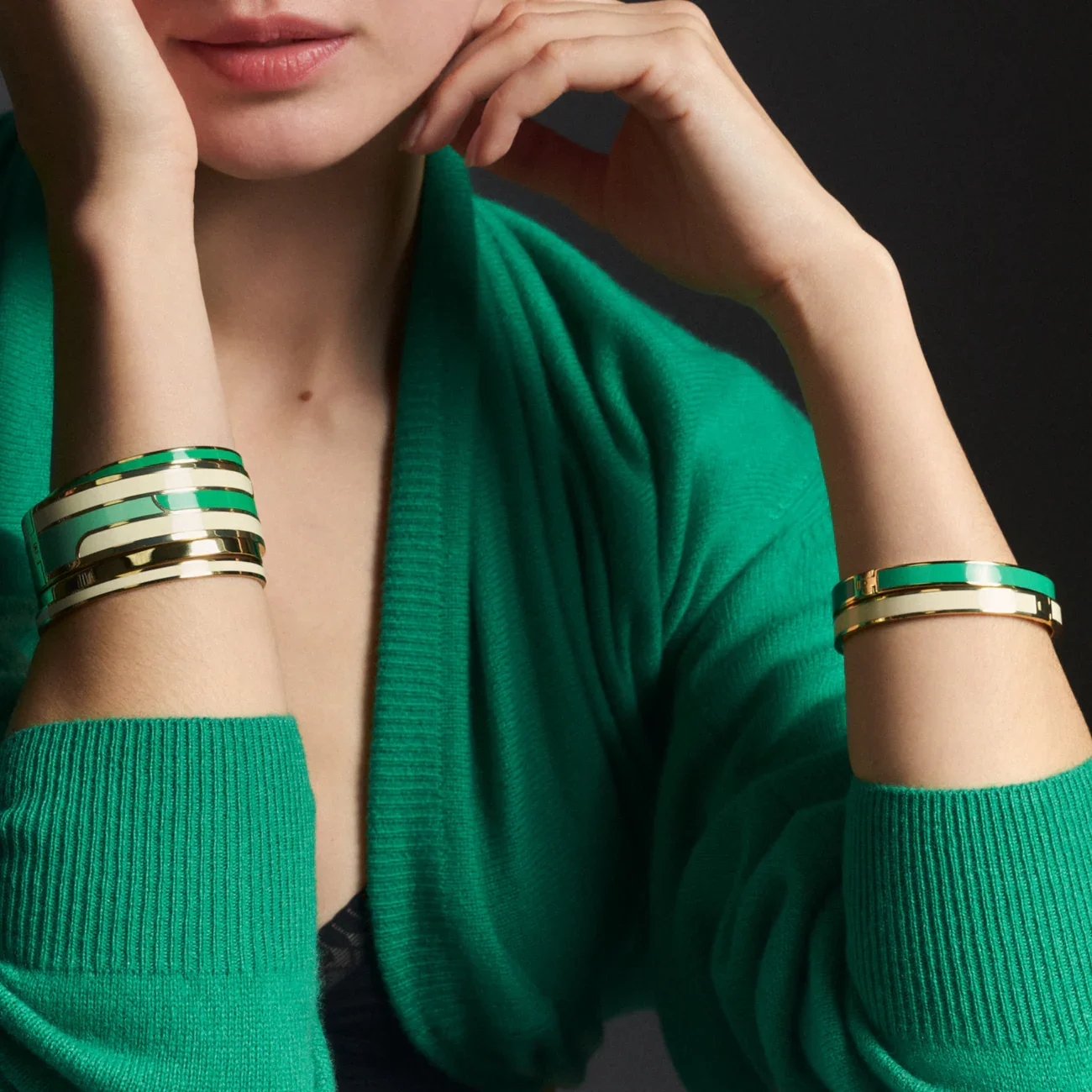 Bangle Up - Classic Bangle