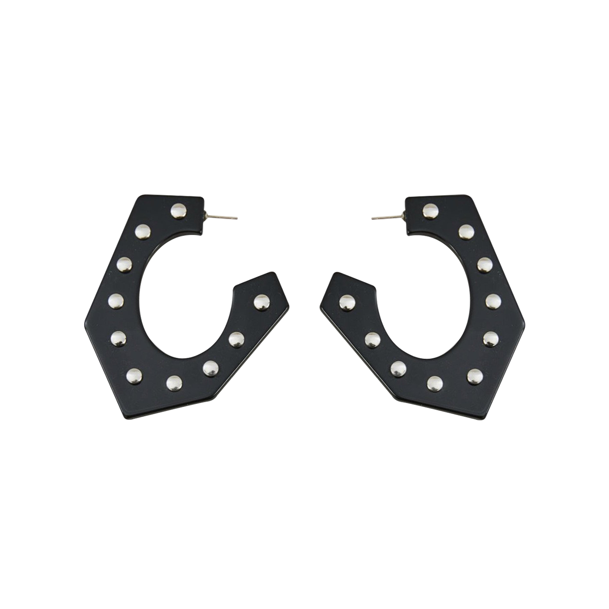Rachel Comey - Balady Earrings in Black