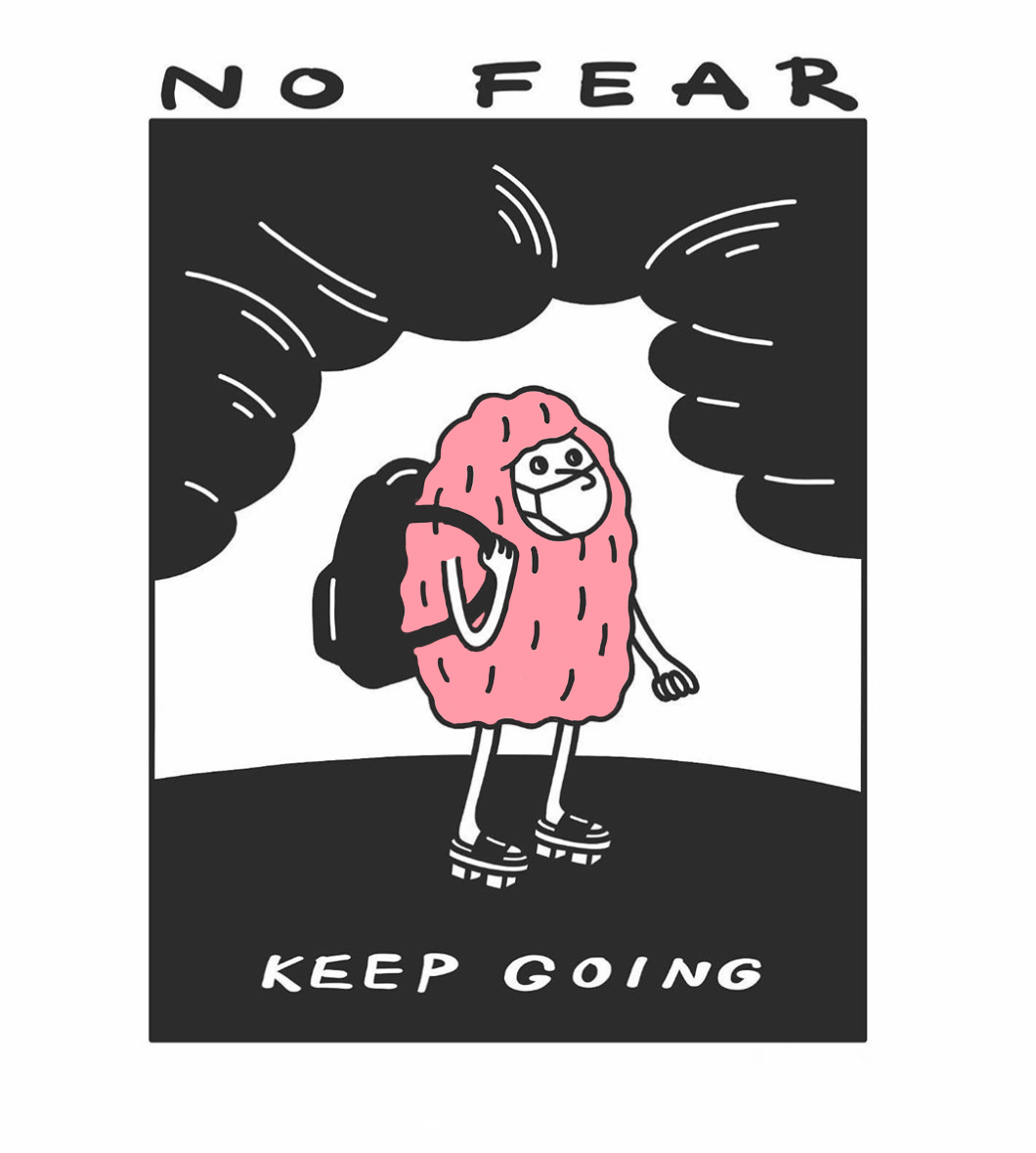 And Now For Phase Two