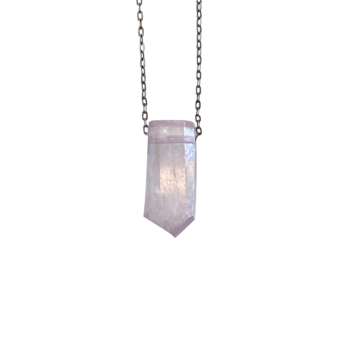 Joseph Brooks - Rose Quartz Necklace.png