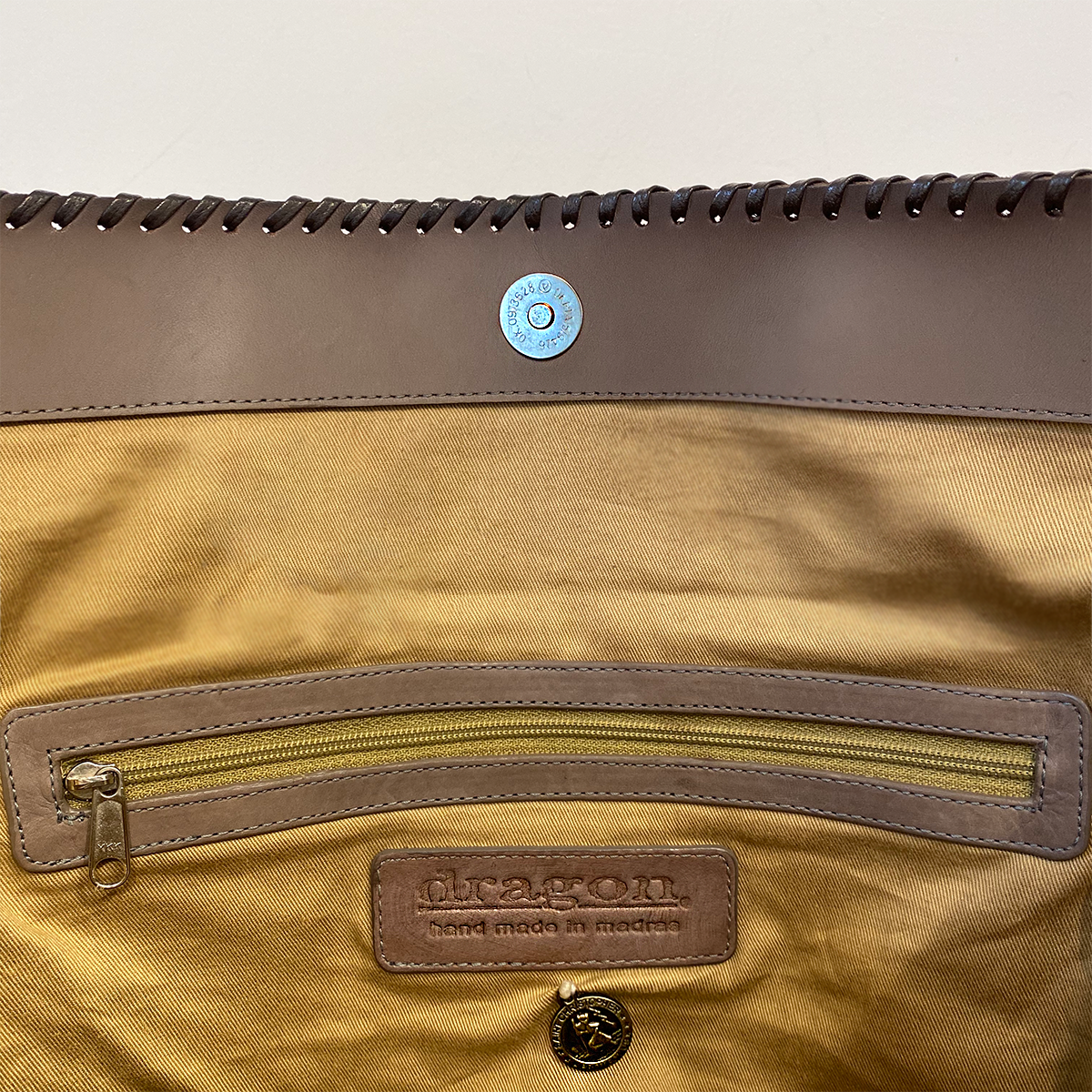 Dragon Diffusion - Interlaced Polo Box Bag Big .png
