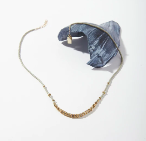 ILD - Full Storm Necklace