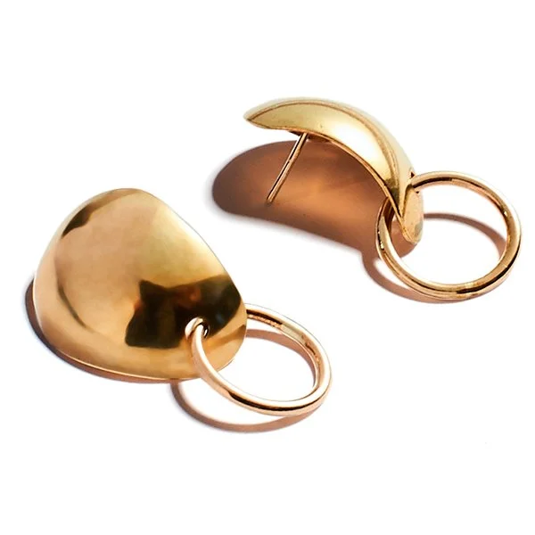 Lila Rice - Anello Studs main image 1