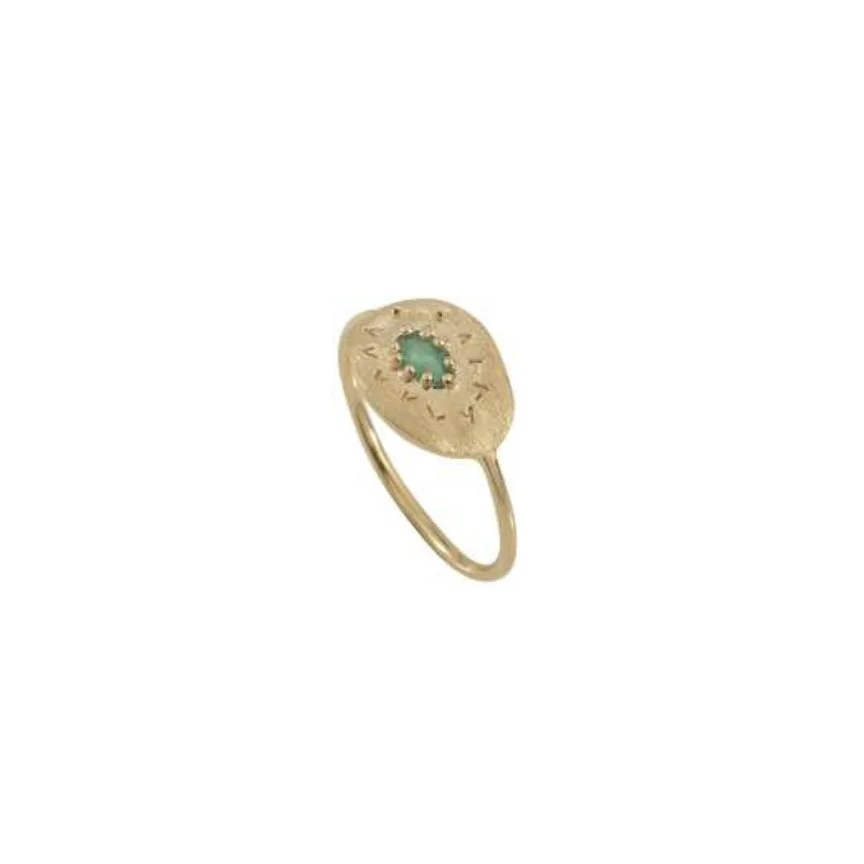 Louise Hendricks - Felix Ring
