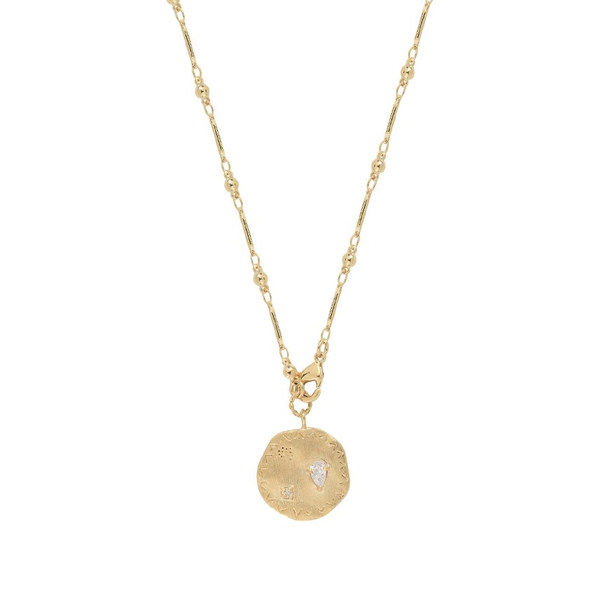 Louise Hendricks - Gala Necklace