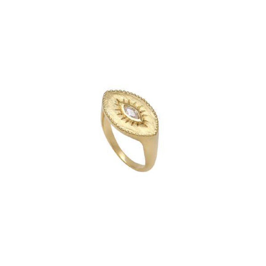 Louise Hendricks - Pilar Ring