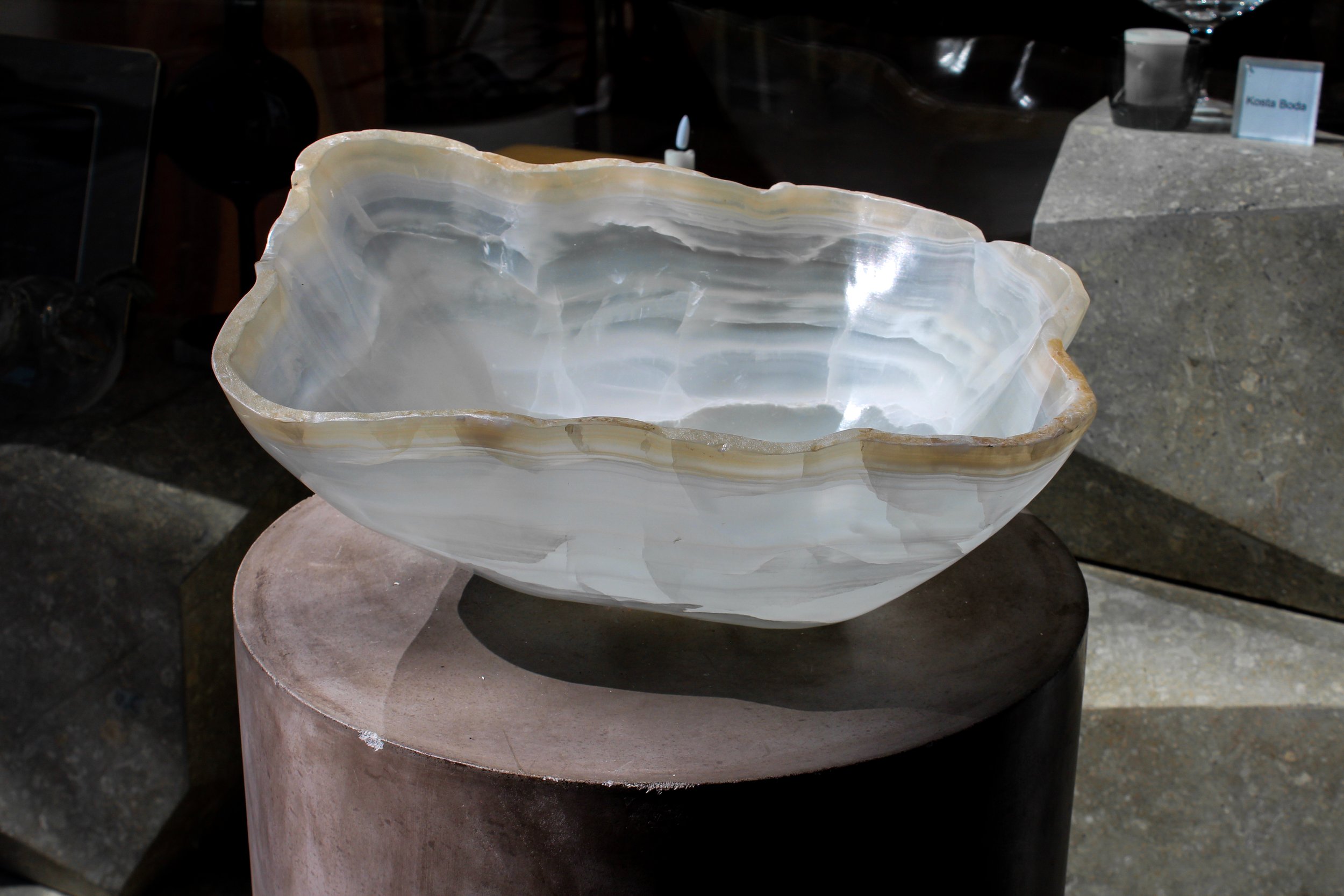 Onyx from Mexico