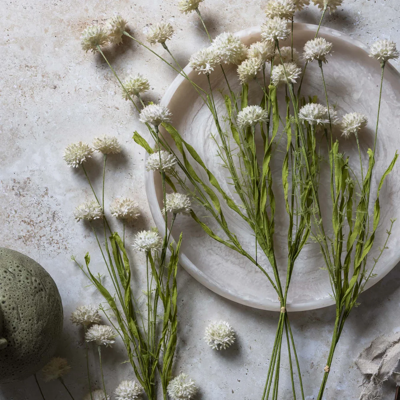 Abigail Ahern - Artificial Melaleuca