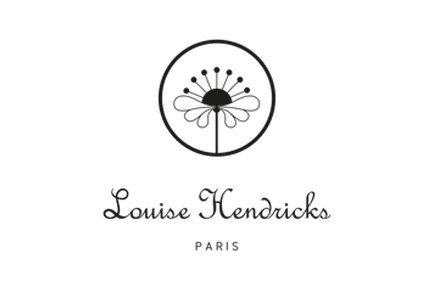 Louise Hendricks - Gala Earrings — Poetry of Material Things