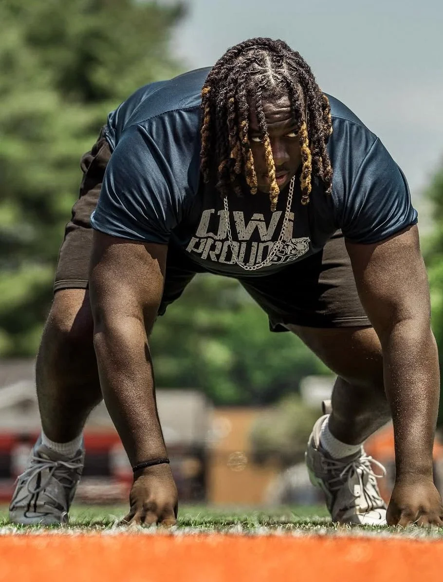 Amari Faust, SCSU