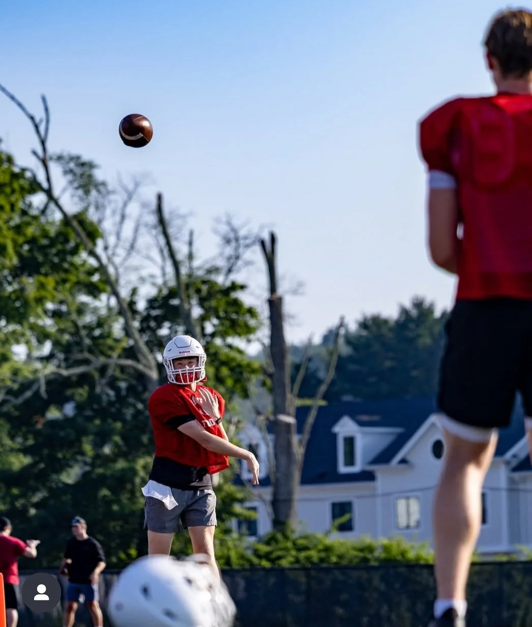 Chris Mckittrick, Branford