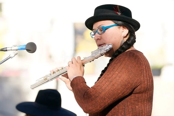 Virginia Jessica Sparvier-Wells (Jessica McMann)