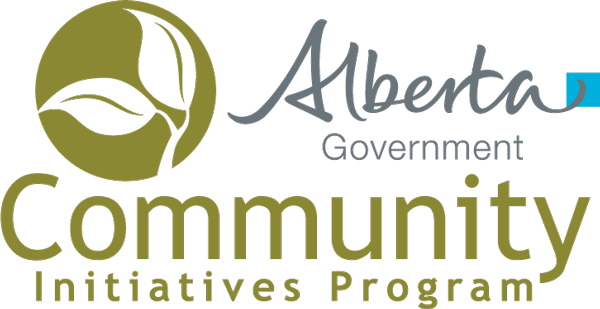 Alberta Government Community Initiatives Program