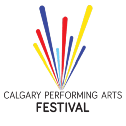 Calgary Performing Arts Festival