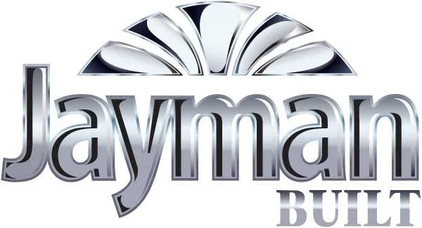 Jayman Built