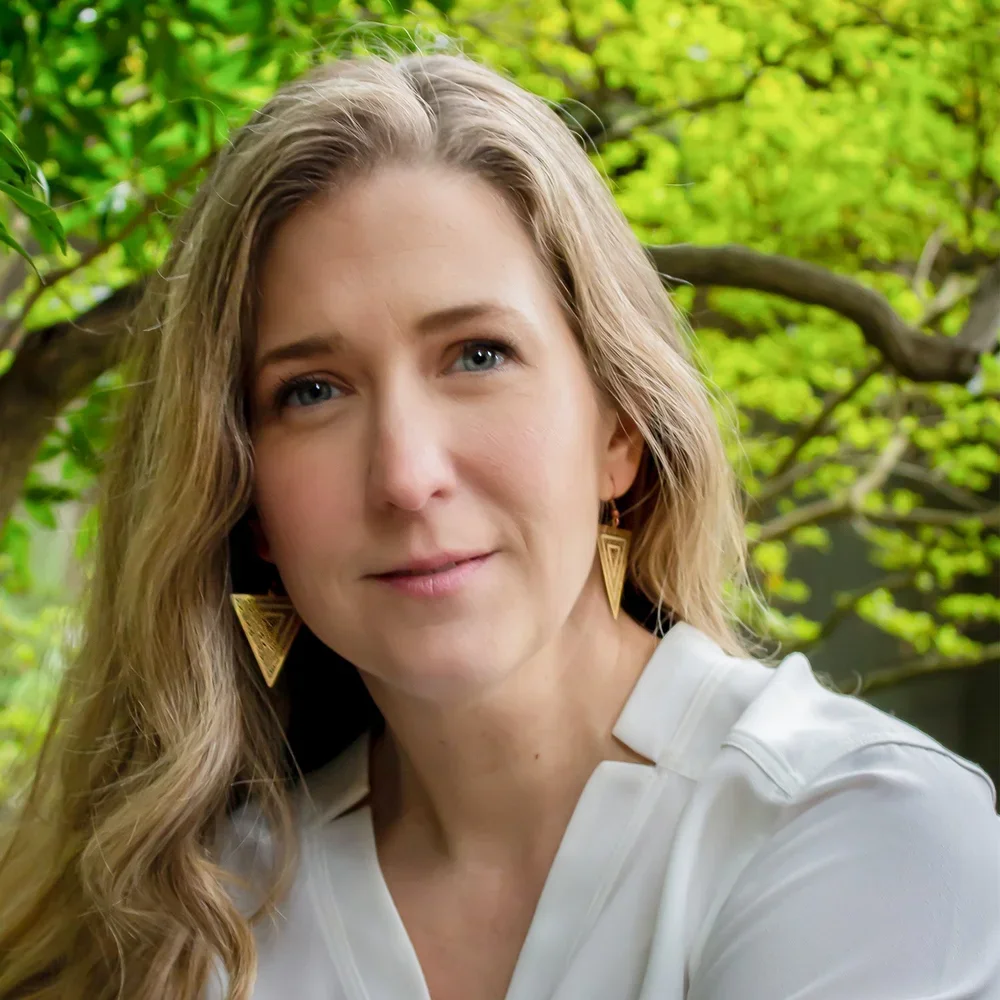 Andrea Ciona, Artistic Director, Spiritus Chamber Choir