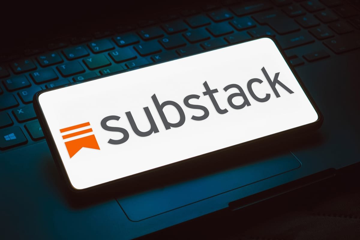 building your audience on substack: your complete beginner’s handbook