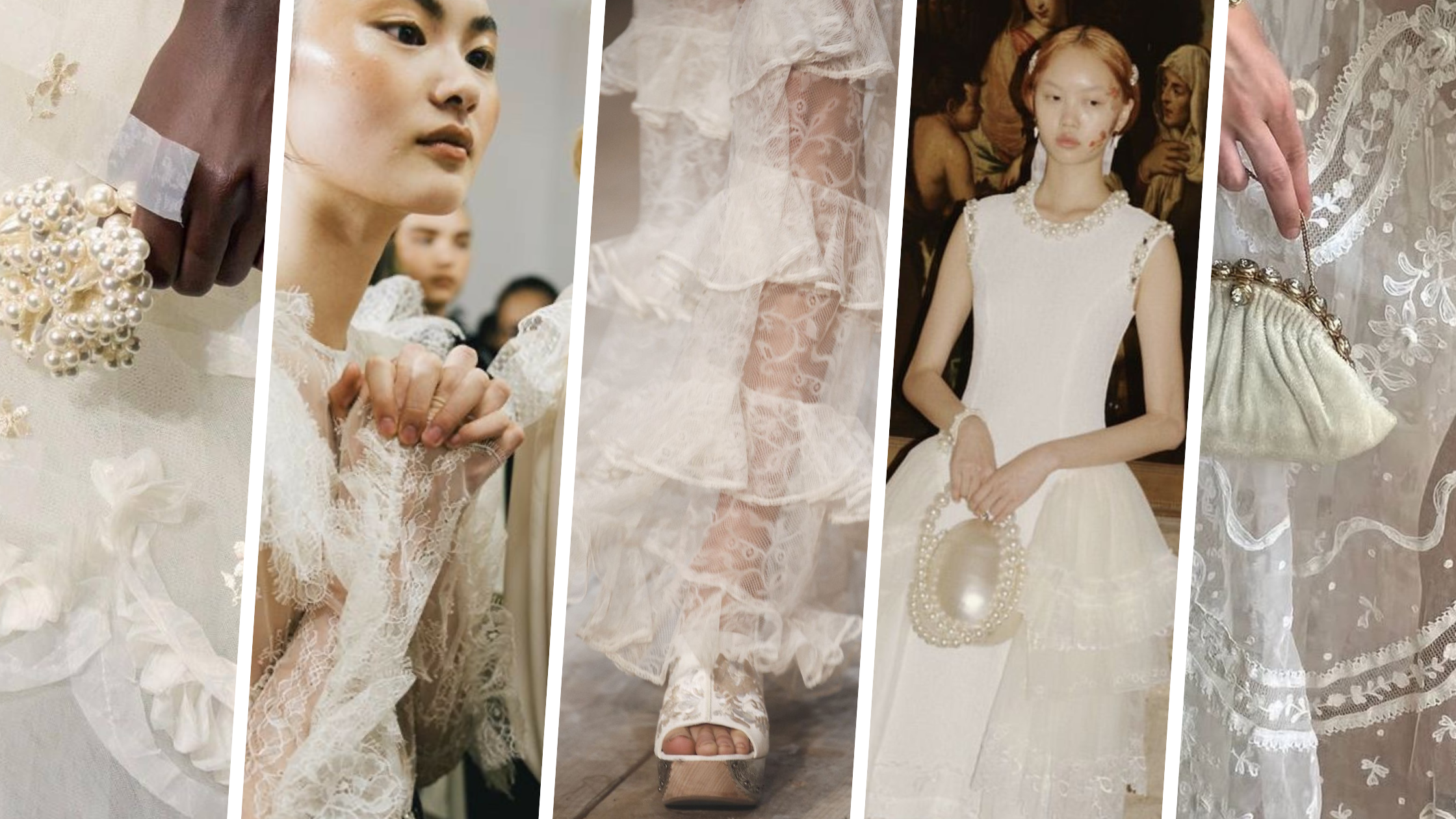 What U.S. Boutique Buyers Really Want (Hint: It's Not Just Beautiful Dresses)