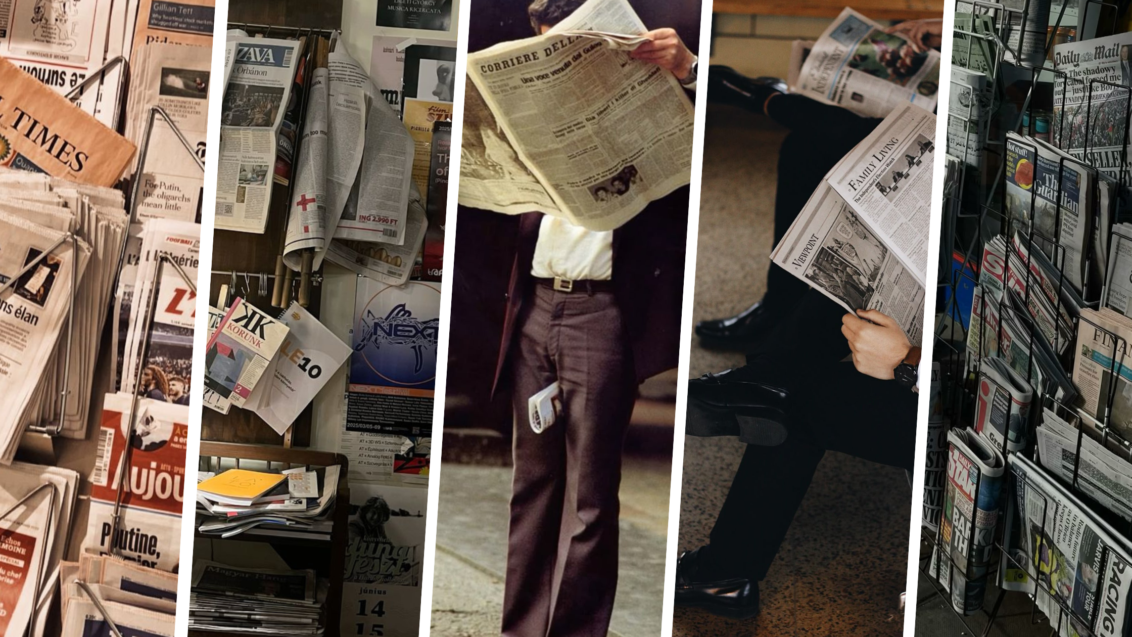 Publishers vs. AI: Inside the New Power Struggle