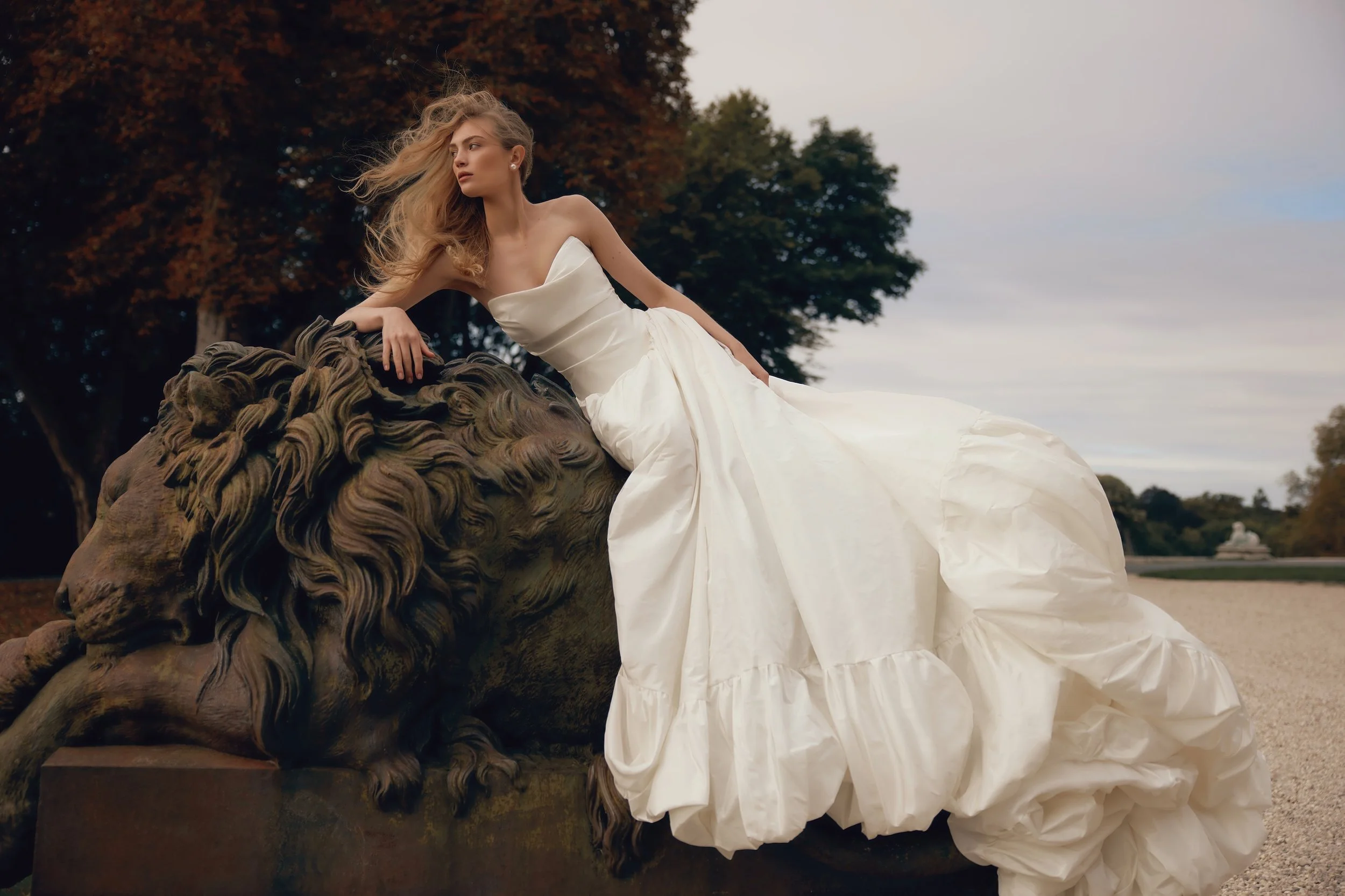 How AI Is Reshaping Google Search for Bridal &amp; Luxury Brands