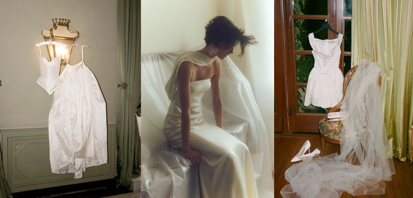 What’s Slowing Bridal Sales? The Answer Depends on the Market