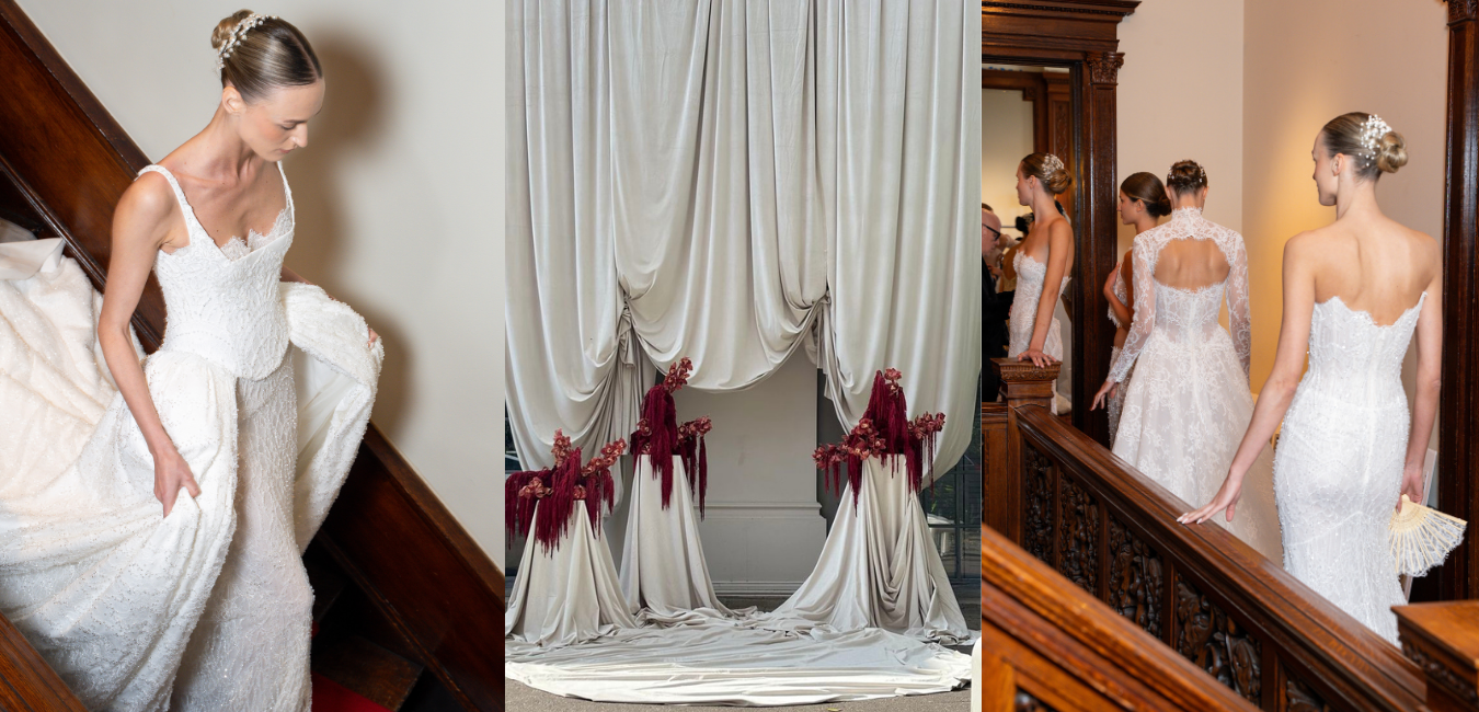 A Global Growth Strategy for Luxury Bridal Brands