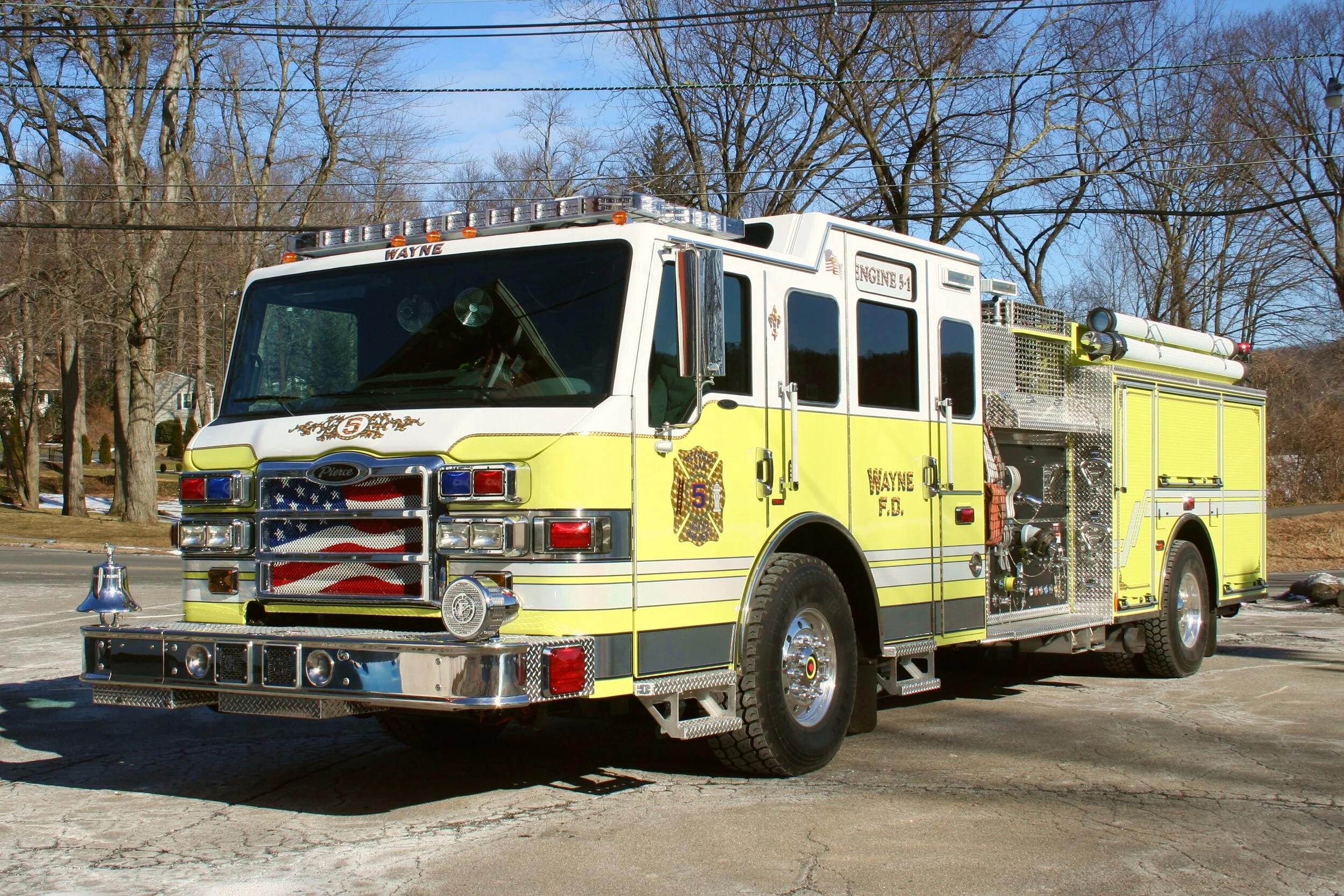 17 2009 Pierce Pumper.JPG