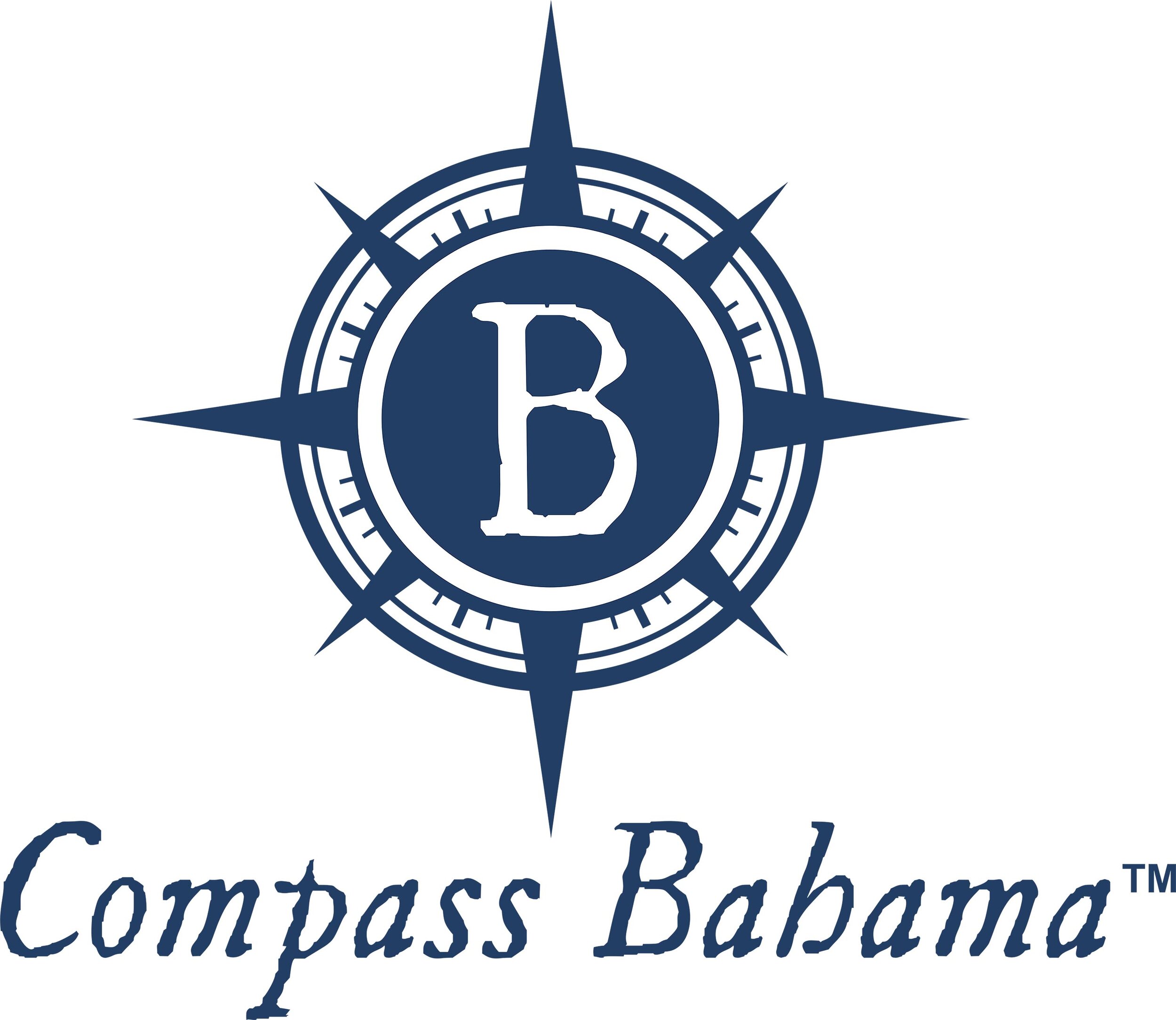 Compass bahama