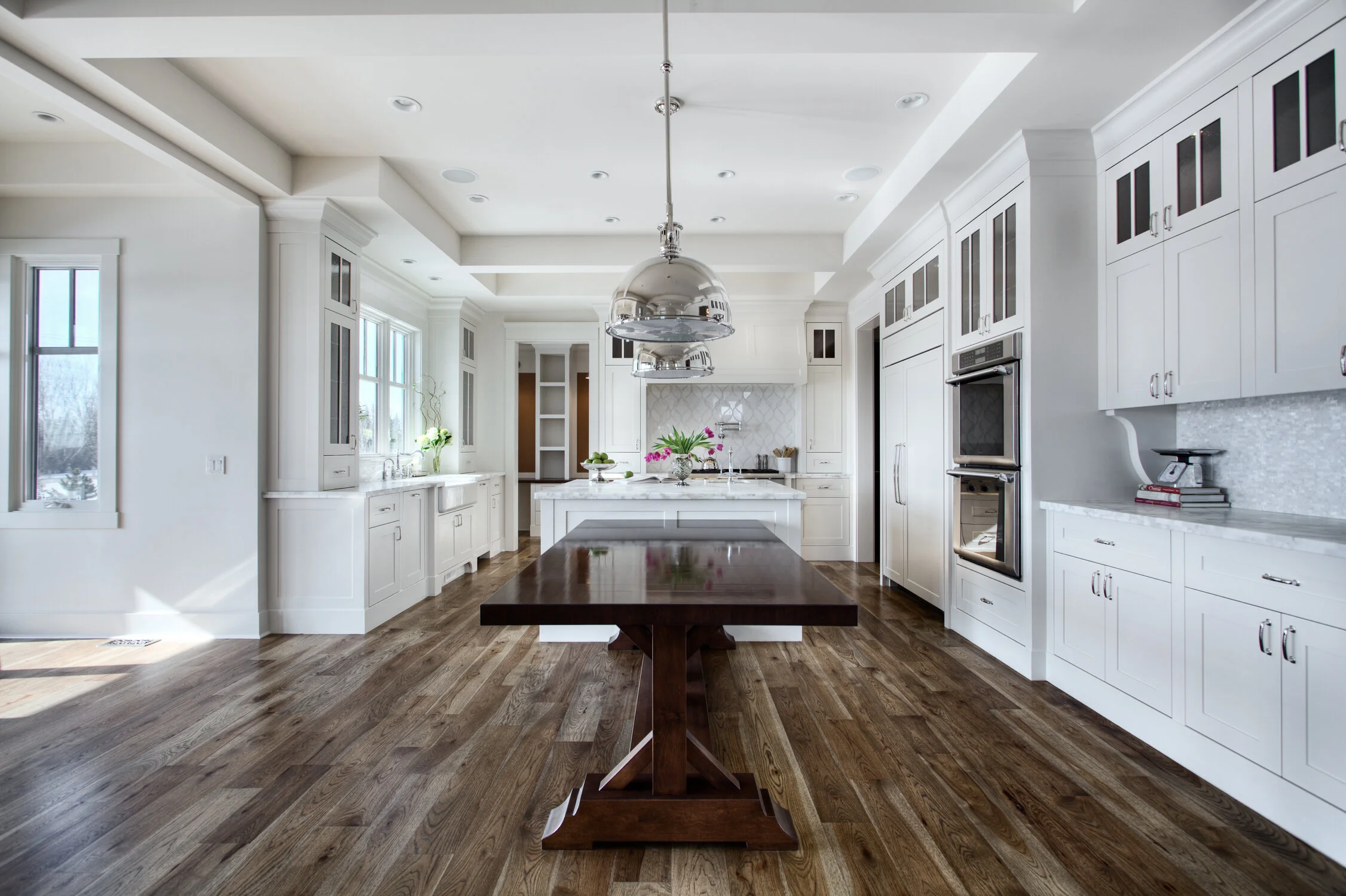 Calgary Custom Build | Watermark 1