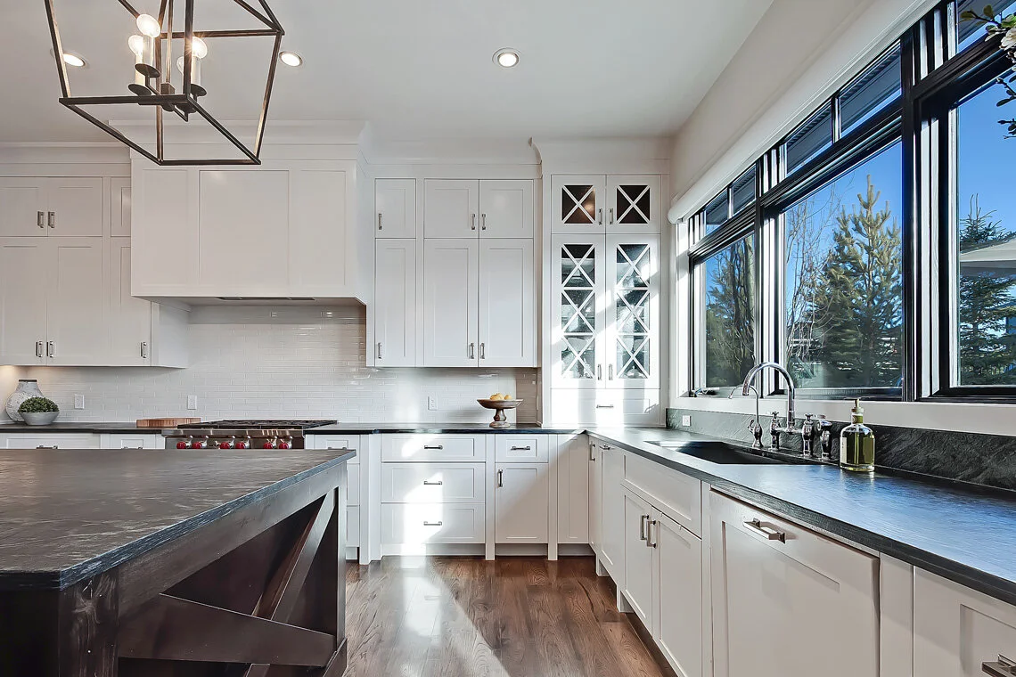 Calgary Custom Build | Watermark 2