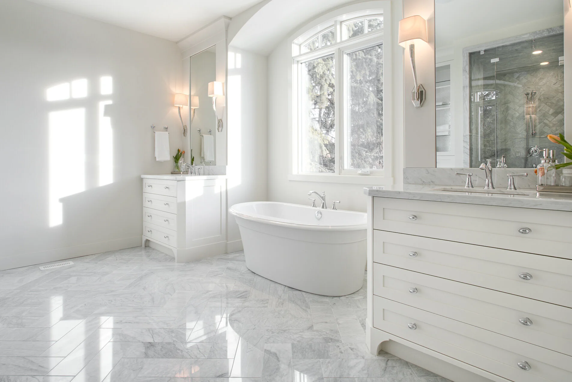 Calgary Custom Build | Hillhurst 2