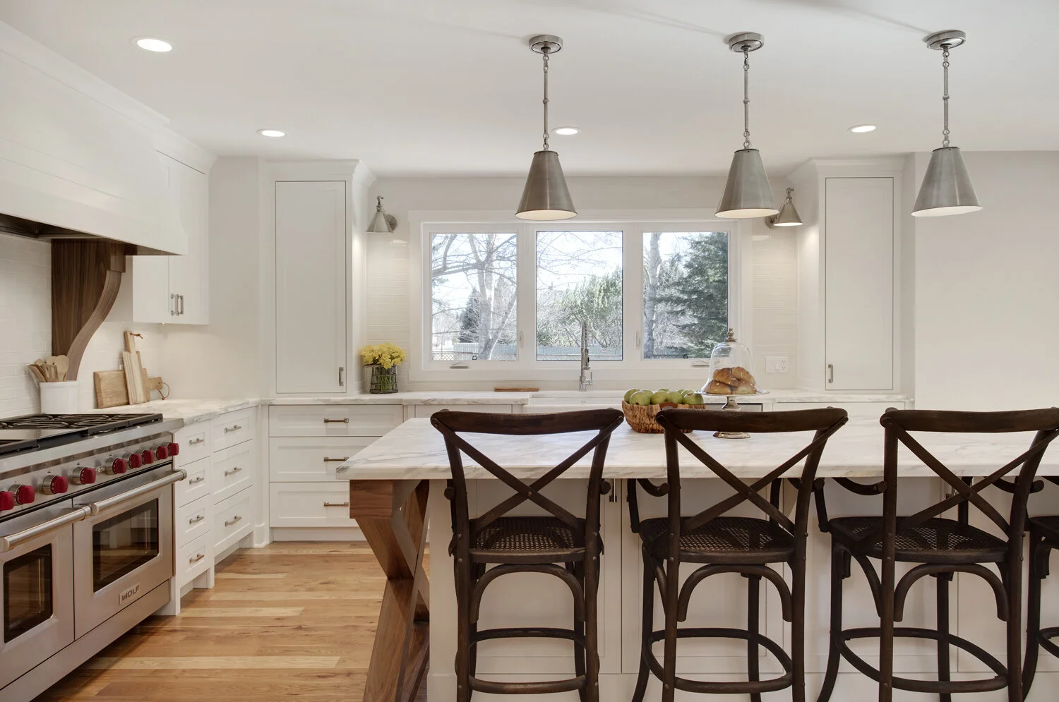 Calgary Custom Renovation | Lakeview Village