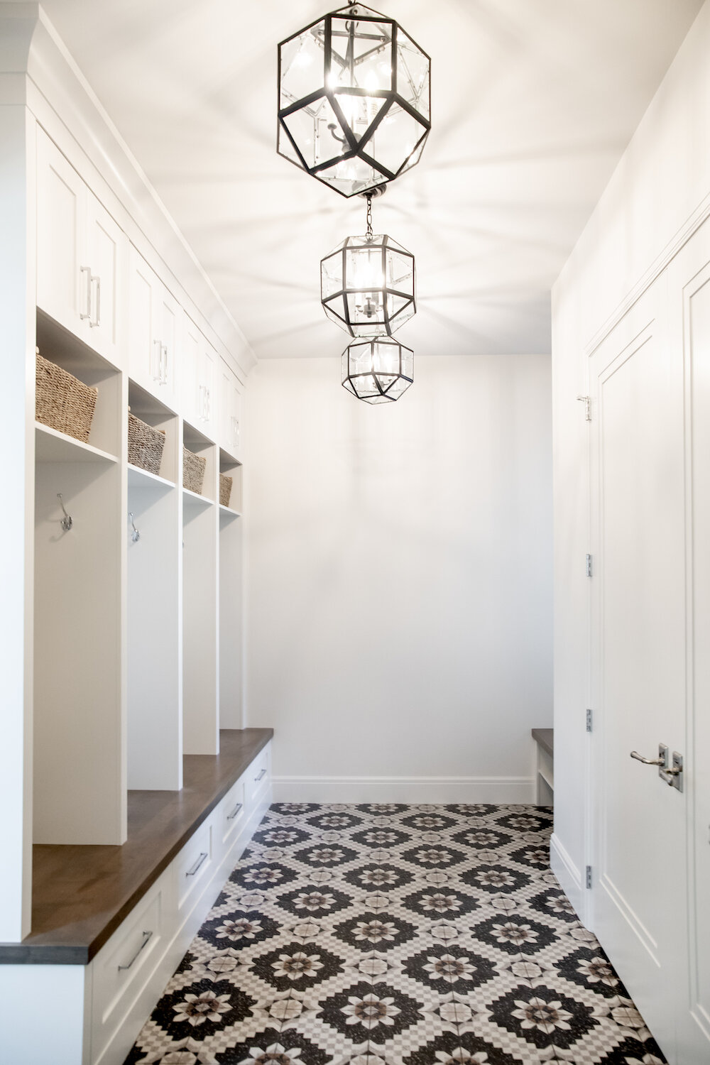 Veranda-Homes-Custom-Builder-Calgary-Lockers-Vintage-Tile-Mud-Room.jpg