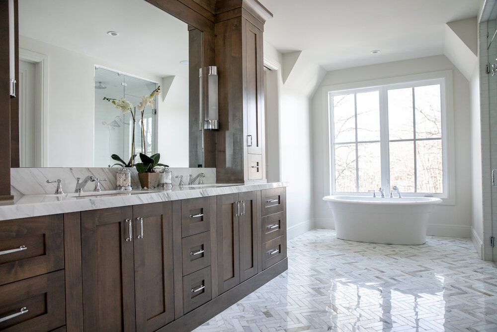 Veranda-Homes-Custom-Builder-Modern-Farmhouse-Master-Bathroom-Marble-Herringbone.jpg