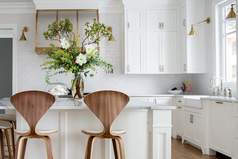 Calgary Custom Build | Elbow Park 1