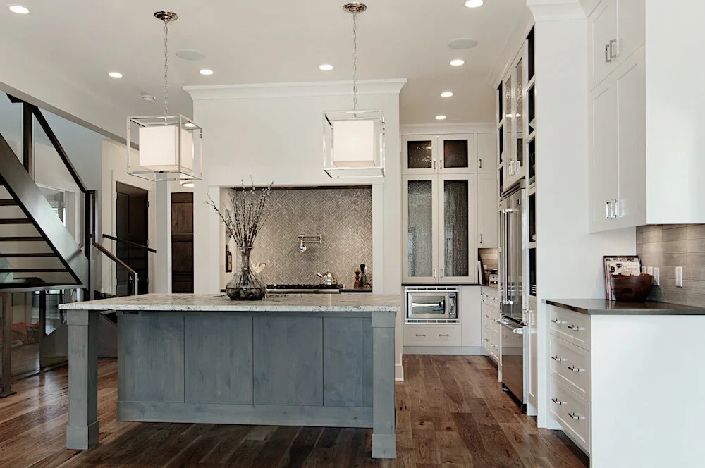 Calgary Custom Build | Altadore 2