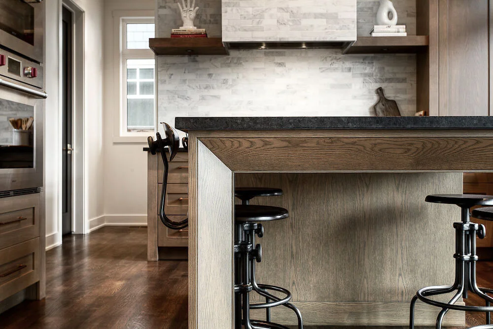 Calgary Custom Build | Elboya